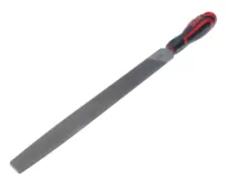 Напильник плоский JTC 7121F (300 мм, №3, 60 HRC)